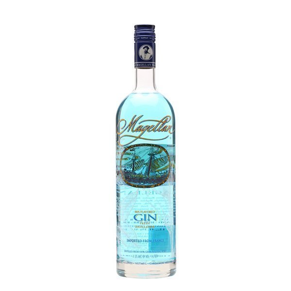 Ginebra Magellan Litro