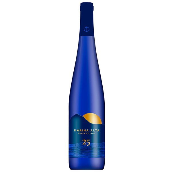 Marina Alta 25 Coleccion Especial