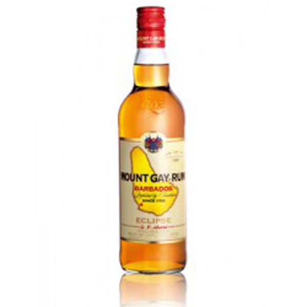 Ron Mount Gay Eclipse 0.70