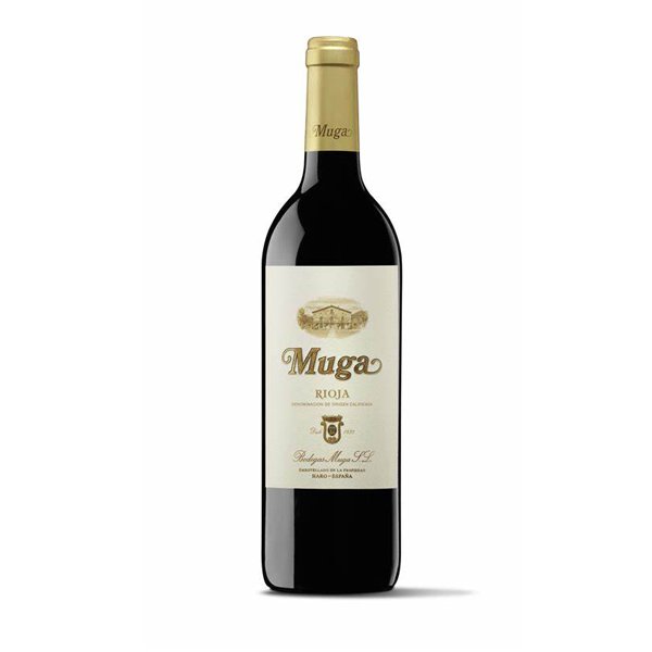 Muga Crianza