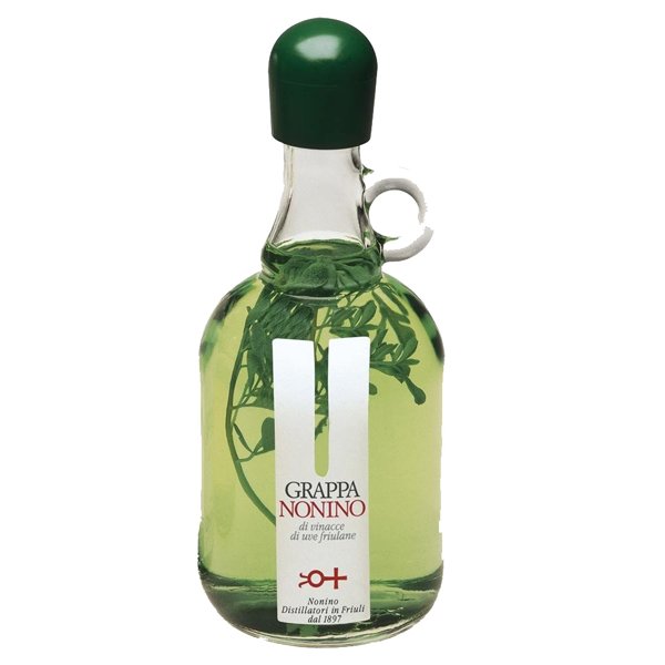 Grappa Nonino Friulana Ruta