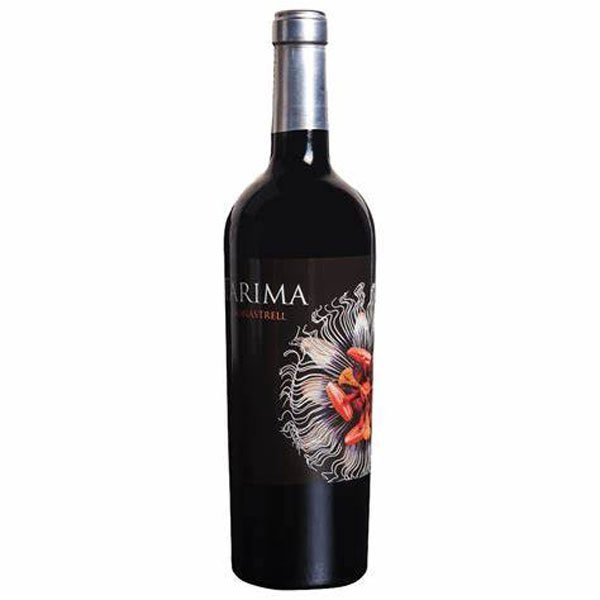 Tarima Monastrell