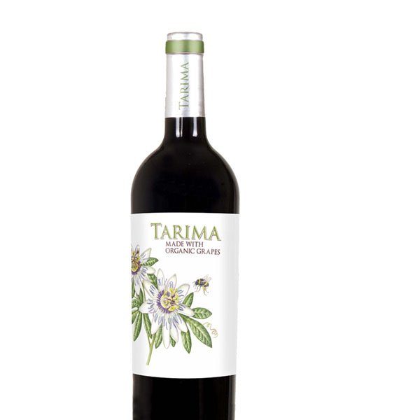 Tarima Organic Monastrell