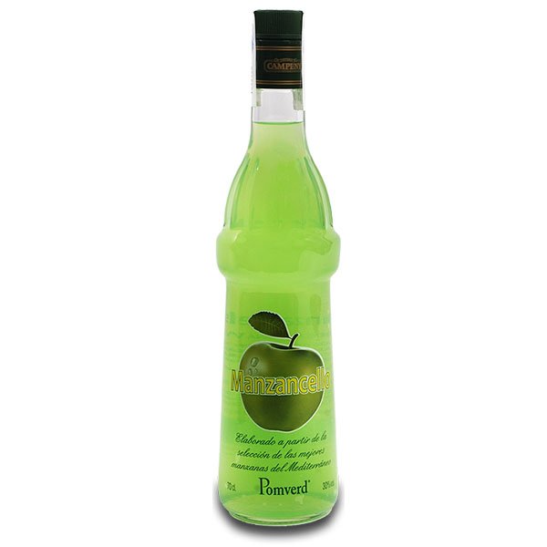 Manzancello Campeny 70 cl