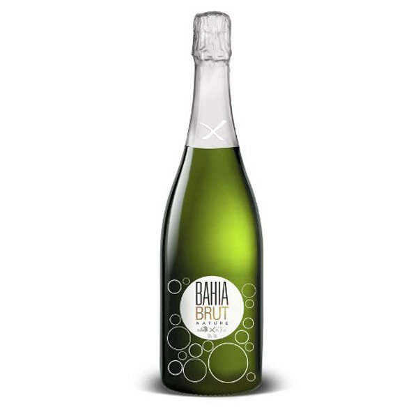 Espumoso Bahia de Denia blanco