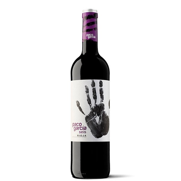 Paco Garcia Seis