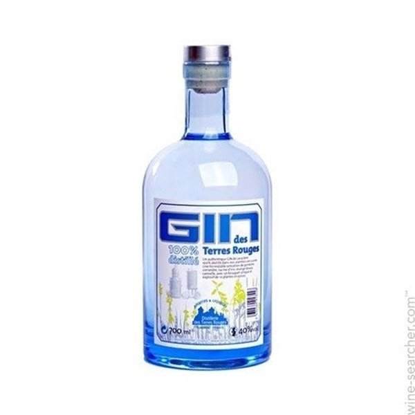 Ginebra Des Terres Rouge