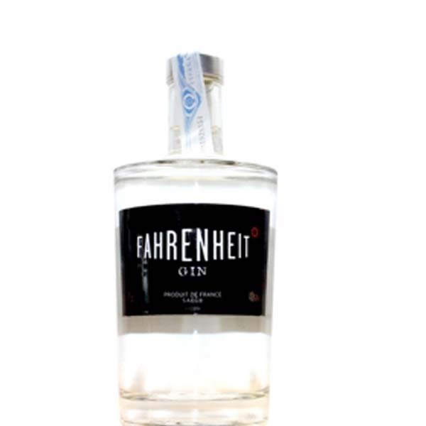 Ginebra Fahrenheit
