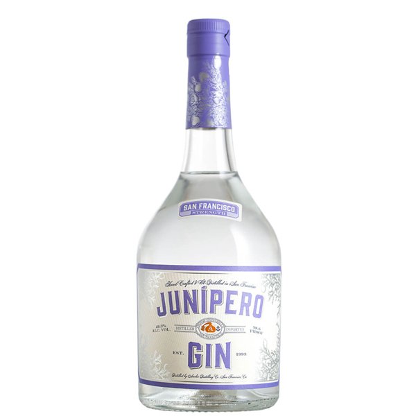Ginebra Junipero 0.70