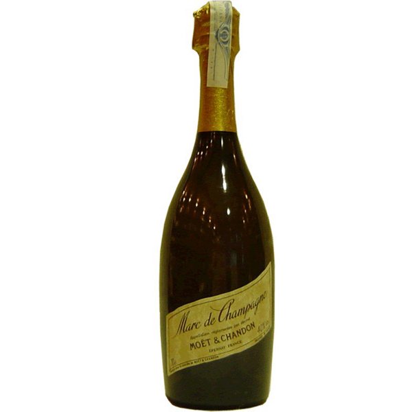 Marc De Champagne Moet Chandon
