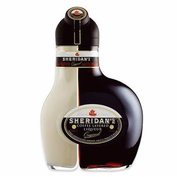Licor Sheridans 0.70