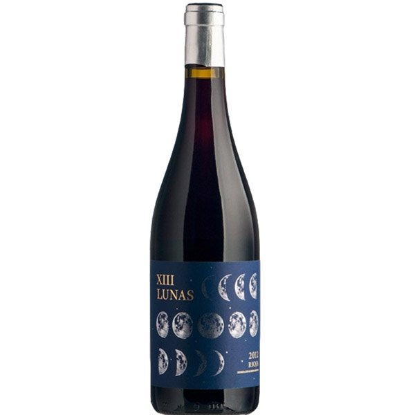 XIII Lunas Crianza