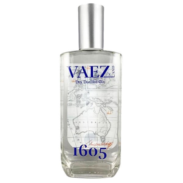 Ginebra Vaez´s Land 1605