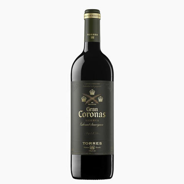 Gran Coronas Torres Tinto