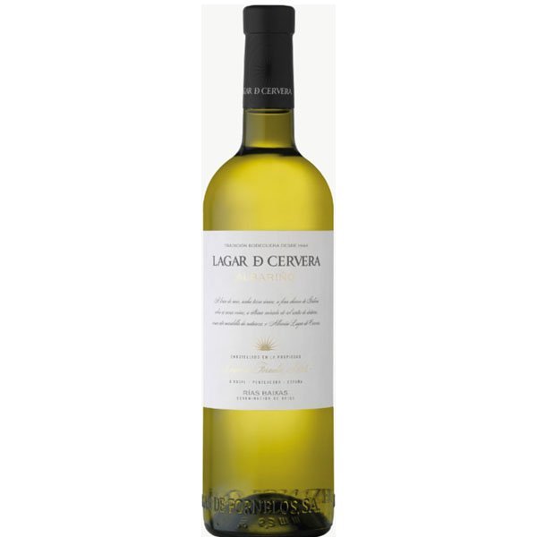 Albariño Lagar De Cervera