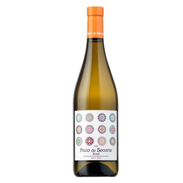 Albariño Pazo Seoanes
