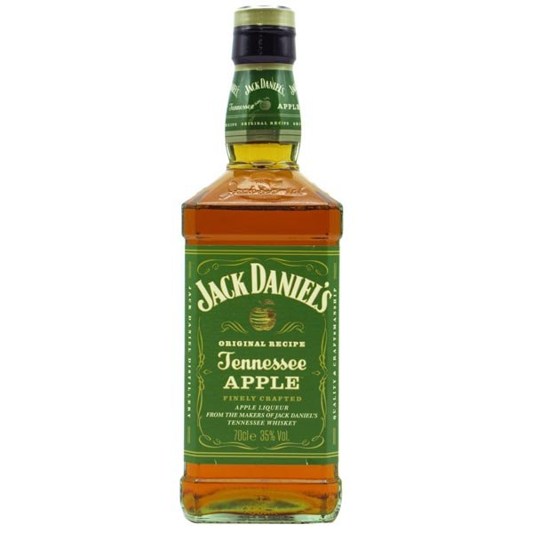 Whisky Jack Daniels Apple 0.70