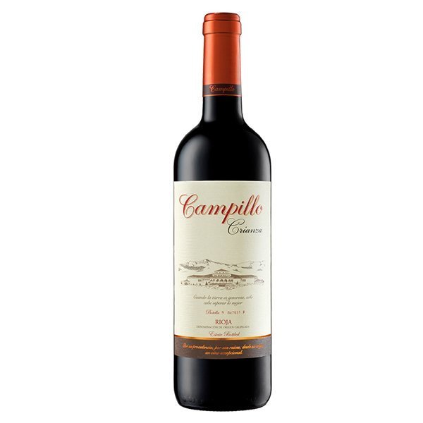 Campillo Crianza