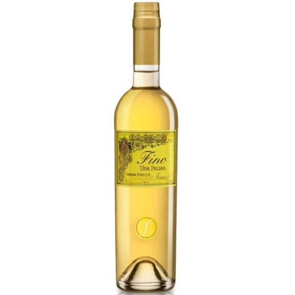 Fino Tio Pepe 1 Palma 2017