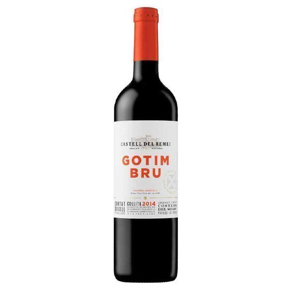 Gotim Bru Crianza