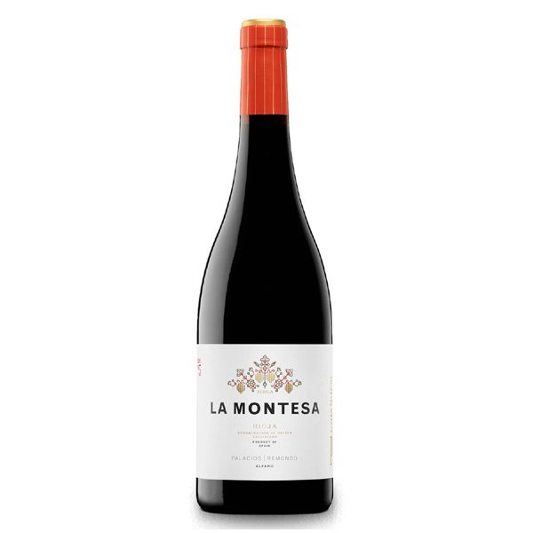 La Montesa Crianza Tinto