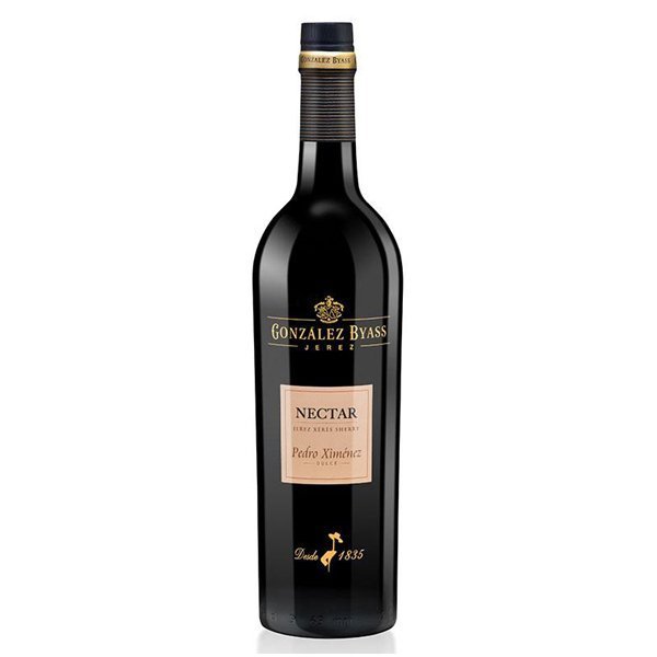 Nectar P.X Gonzalez Byass