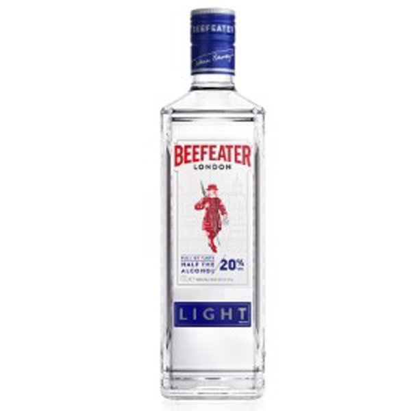 Ginebra Beefeater Light 20 %
