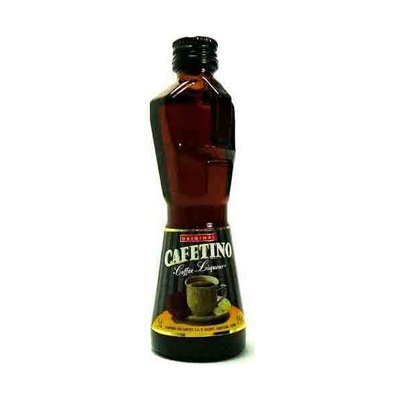Miniatura Licor Cafetino Campeny  5 cl.
