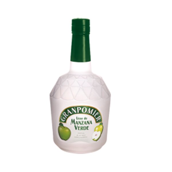 Licor GranPomier(Manzana)  0.70