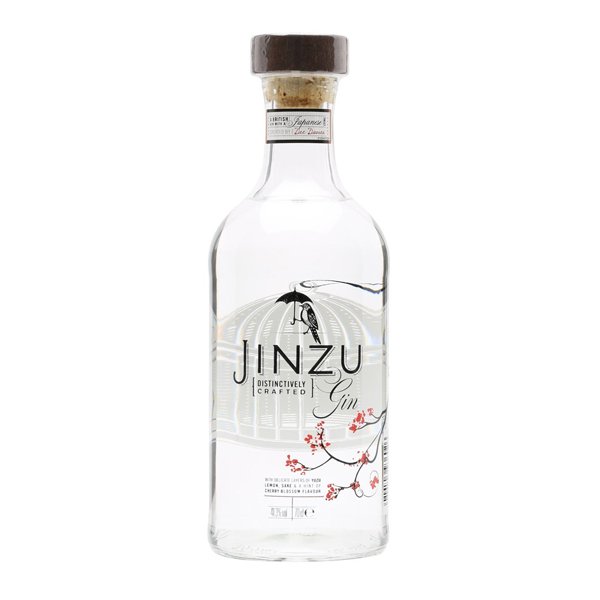 Ginebra Jinzu 0.70