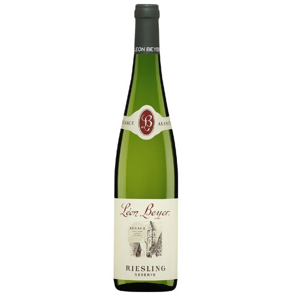 Leon Beyer Riesling( DO Alsace )