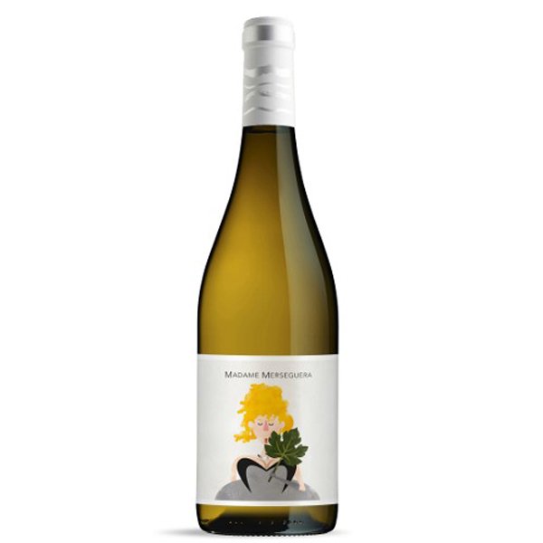 Madame Merseguera Blanco