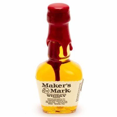 Miniatura Makers Mark 5 cl.