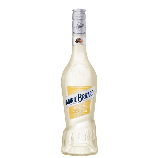 Licor Mª Brizard Cacao Blanco 0.70