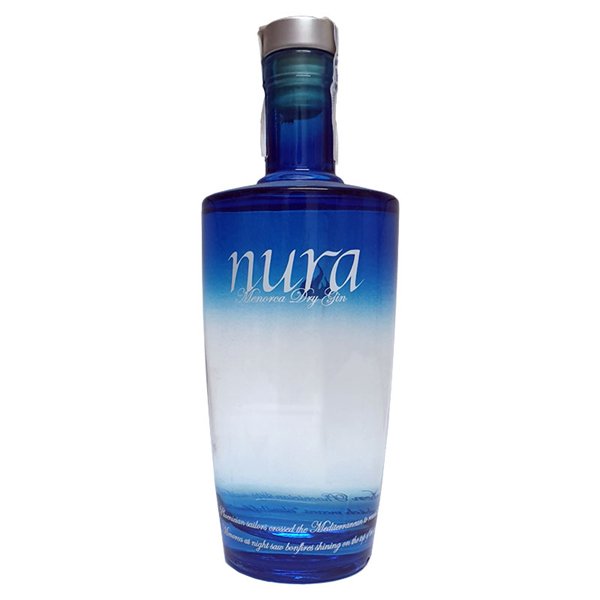 Ginebra Nura 0.70