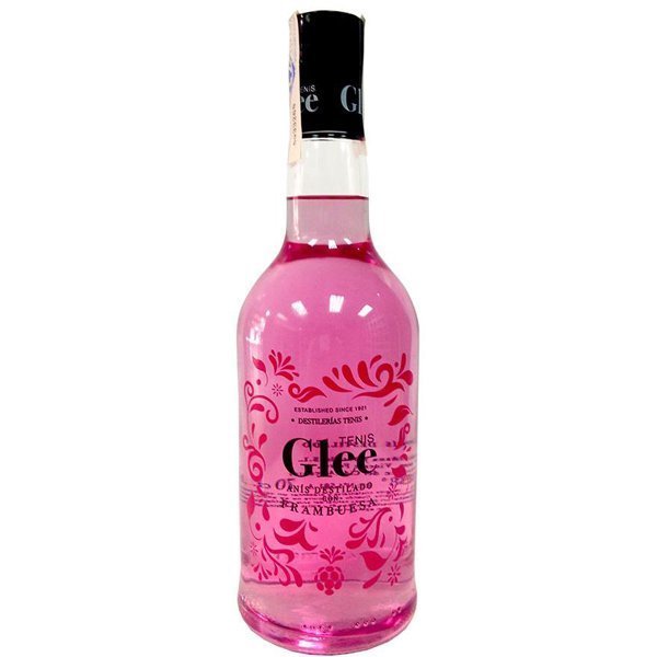 Anis Tenis Glee Anis & Frambuesa 0.70