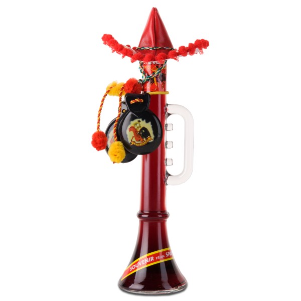 Trompeta Sangria 10 cl. Campeny