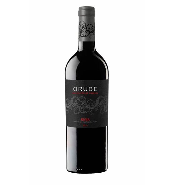 Orube Seleccion De Familia