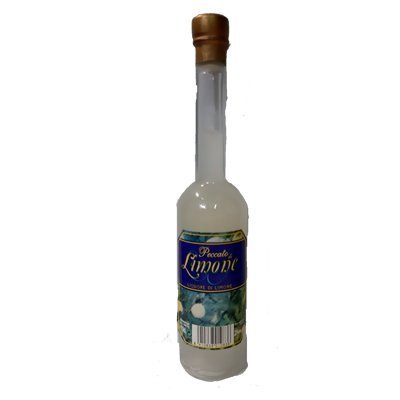 Pecato de Limone 10 cl