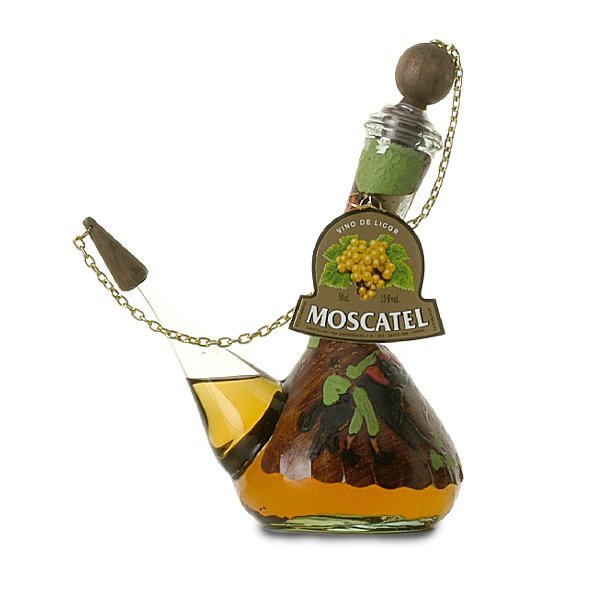 Porron Moscatel 50 cl. Campeny
