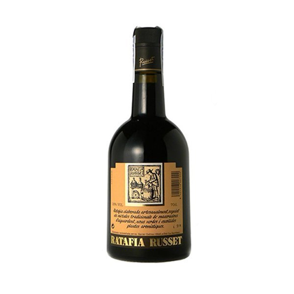 Ratafa Russet 0.70