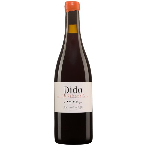 Dido La Universal Tinto (Montsant)