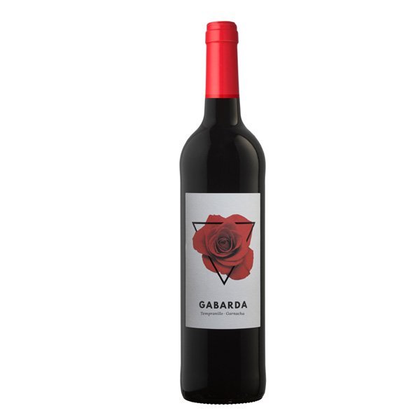 Gabarda Tempranillo-Garnacha Tinto