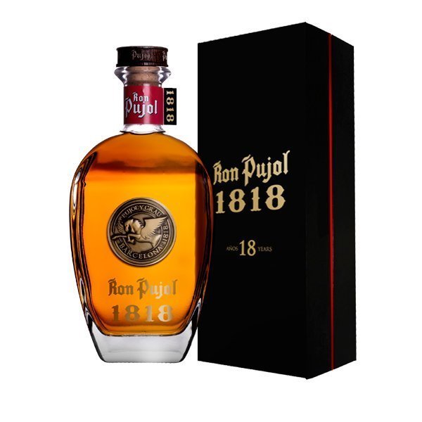 Ron Pujol Reserva 1818 0.70