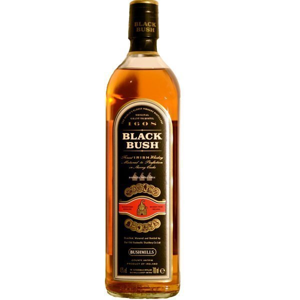Whisky Black Busch Litro