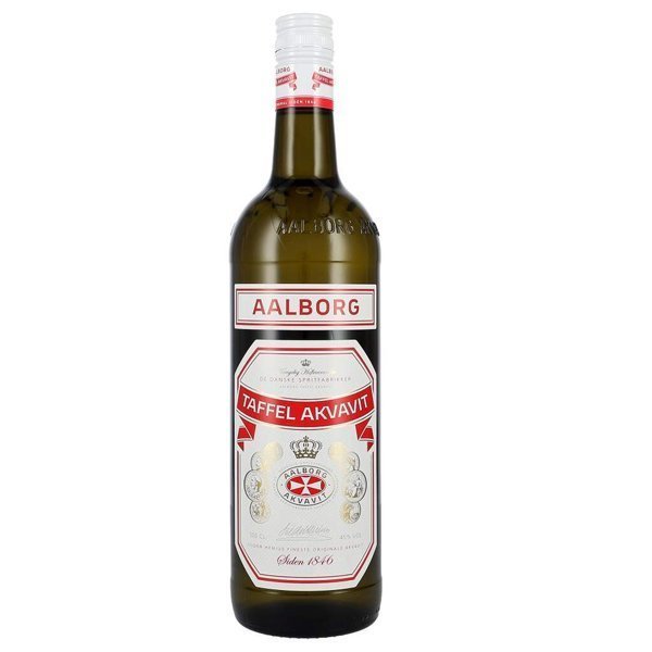 Aalborg Taffel Akvavid 0.70