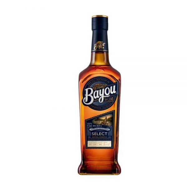 Ron Bayou Select 0.70