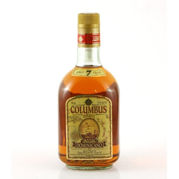 Ron Columbus 7 años 0.70