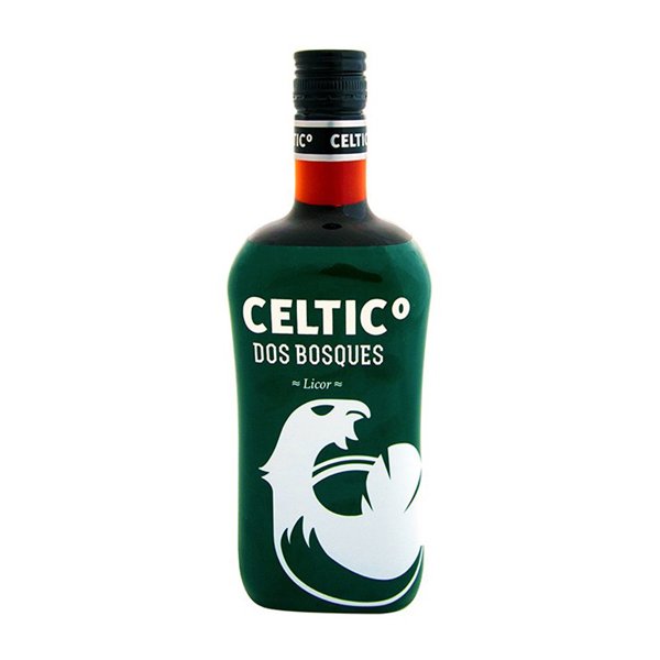 Licor Celtic Dos Bosques 0.70