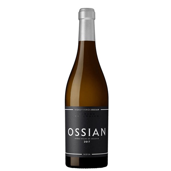 Ossian Blanco Viñas Viejas